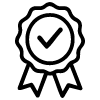 Certifications
